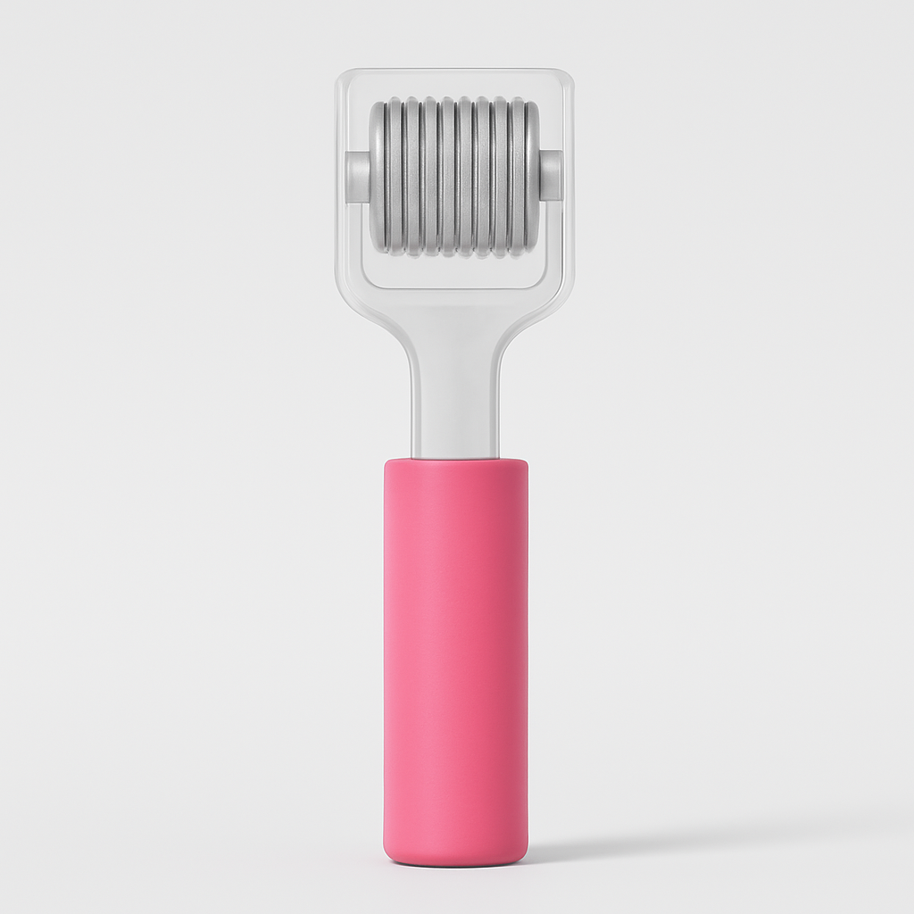 Micro-Needle Roller