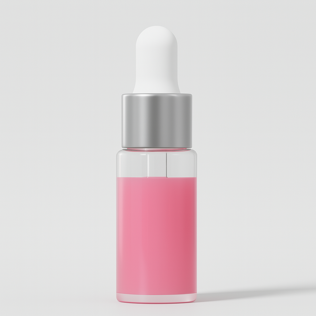 Lip Growth Serum