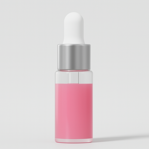 Lip Growth Serum